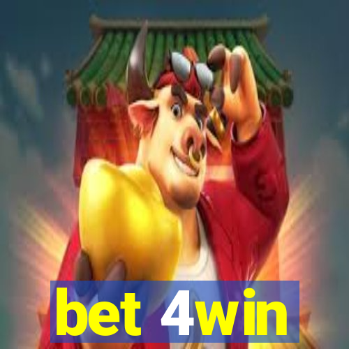 bet 4win